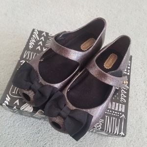 Girls Mini Melissa